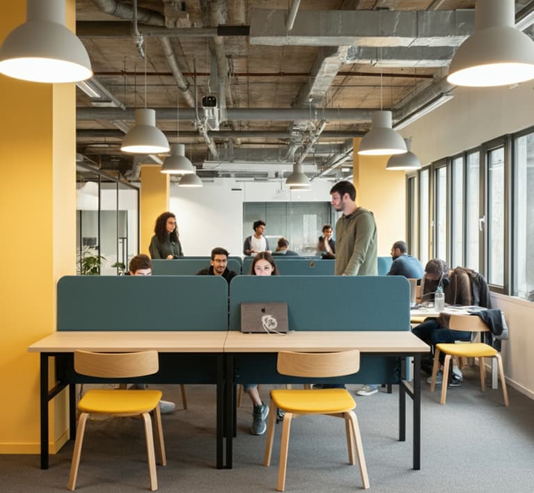 incubator illustration