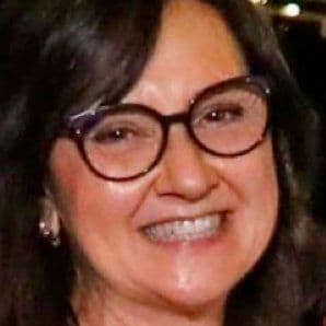 Angela Anna  Messina